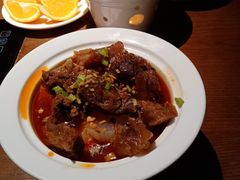 -牛焱·贵州黄牛肉火锅(城西银泰店)