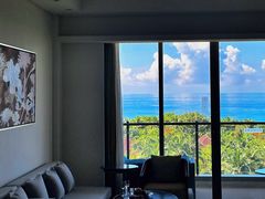 -三亚海棠湾万丽度假酒店