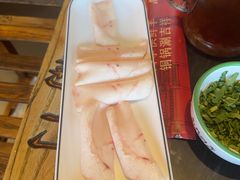 -南门四季铜锅涮肉(东坝店)