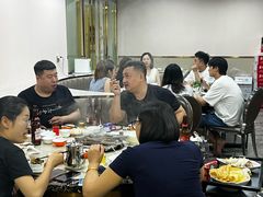-潮悦牛肉火锅城(水贝店)