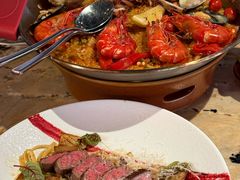 -BROWNSTONE布朗石西班牙餐厅(富城店)