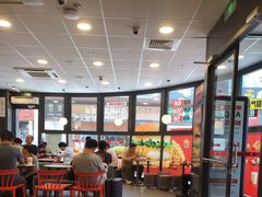 -肯德基(亦庄上海沙龙店)