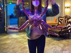 -蟹之国·精品蟹料理(极地店)