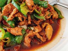 -兰湘子·湘菜小炒(长安万科广场店)