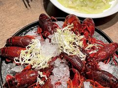 -朴墅(西湖青芝坞店·杭帮菜·家宴.14年的店)