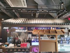 -悸动(吴泾宝龙广场店)