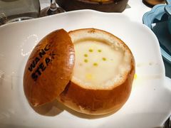 -王品牛排(北京新辰里亚运村店)
