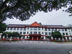-四川大学(望江校区)