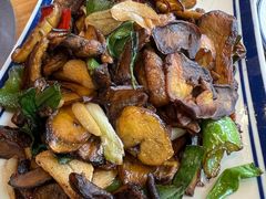 -妈妈的味道(和顺古镇店)