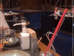 -老墙根涮肉·铜锅·烧烤(欢乐谷·王四营店)