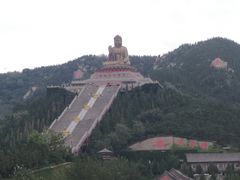-龙口南山旅游景区