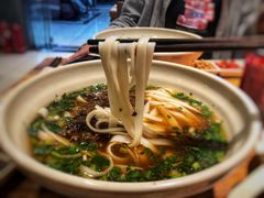 -湘人龙记老长沙米粉(鸟巢店)