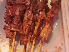 -肉串汪(望京店)