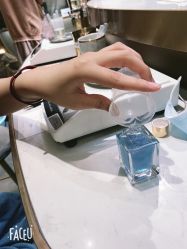 -香遇沙龙香水·调香·团建