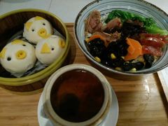 -牛楠楠·香港牛腩茶餐厅(永旺店)
