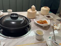 -四季缤纷椰子鸡(梅溪新天地店)
