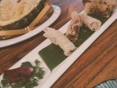 -兰木肆·云南菜(龙湖U城天街店)