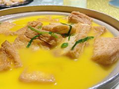 农家手工鸡蛋豆腐-嘉禾·悦享餐厅(八方汇店)