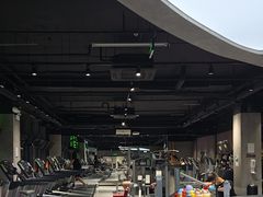 -七星派健身中心(鸟巢店)