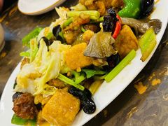 -张包铺(道外店)