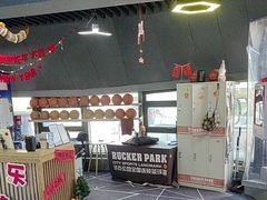-洛克公园·篮球(雨花客厅店)