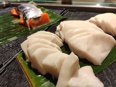 -喜来登酒店-盛宴标帜餐厅