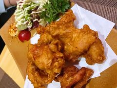 -匠糊·日本料理(美岸广场店)