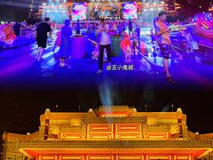 -南宁方特东盟神画