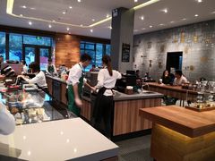 -星巴克臻选(广州二沙岛文立方店)