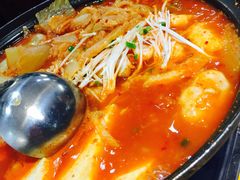 -向阳庄烧烤店(望京西园店)