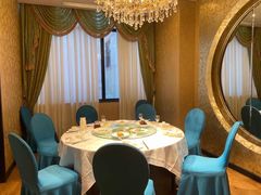 包厢-和记小菜(东方店)