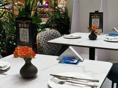 -芭莉与彩虹西餐厅(成都合生汇店)