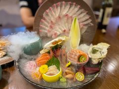 -傑·料理·海鲜放题(佛山文华荟店)