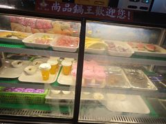 -尚品海鲜肥牛自助火锅(湖明店)
