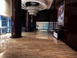 -上海外高桥喜来登酒店·宴会厅