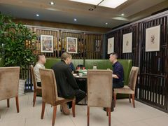 大堂-芙蓉凰花园酒楼