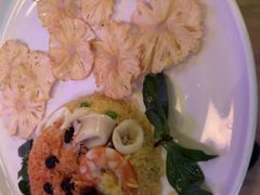 -狮拾久·现代新加坡料理(福田COCO Park店)