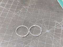 -敲吧手工坊·银饰DIY(观音桥店)