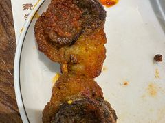 -一品江湖烧烤餐厅