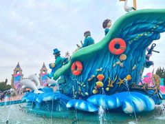 -大连海昌发现王国主题公园