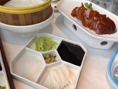 -悦融·京鲁菜·露台花园(安定门店)