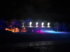 -三亚红色娘子军演艺公园景区