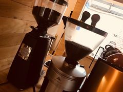 -VOYAGE COFFEE(北锣鼓巷店)