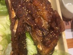 -木屋烧烤(南新店)