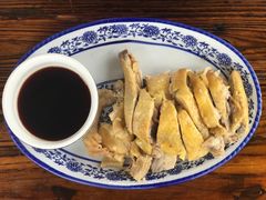 三黄鸡-瀏河老街土菜館(浏河店)