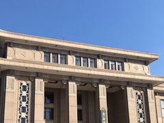 -国家自然博物馆