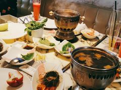 -雍和会海鲜姿造自助(湖东路店)