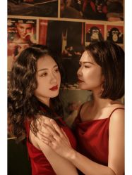点击看大图 -蜜桃少女VISION写真馆(雁塔店)