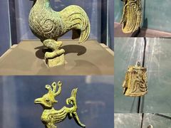-遇见博物馆(遇见海洋沉浸式奇幻光影展)