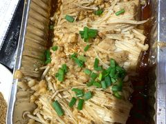 -木屋烧烤(西南角店)